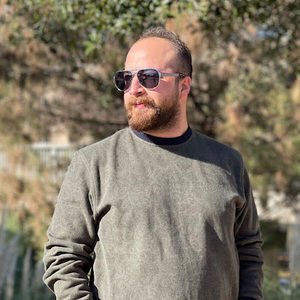 Meet your Posher, Blko